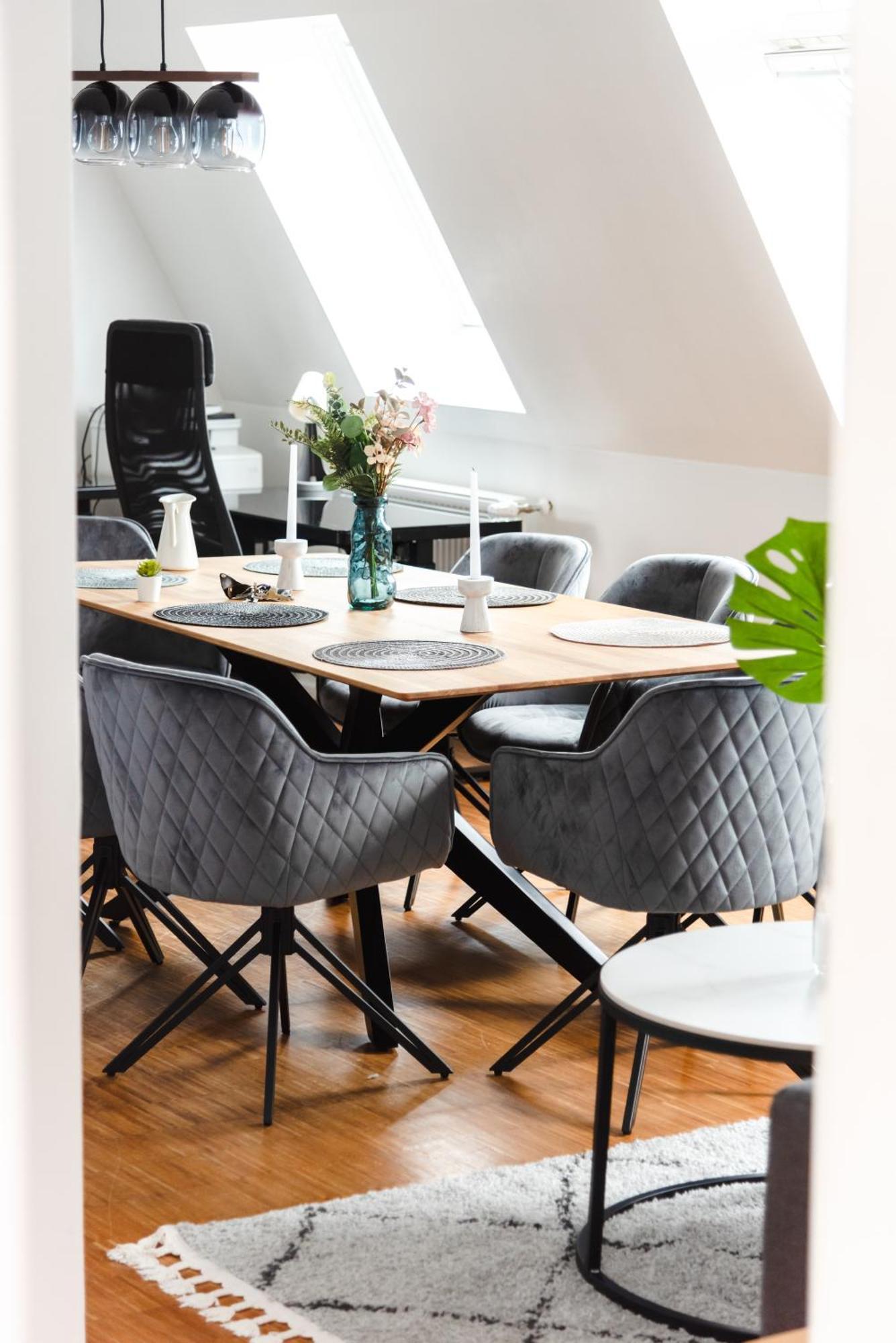 Appartement Hybrid Work-play Retreat - 2br, 1b Kreuzberg Berlin