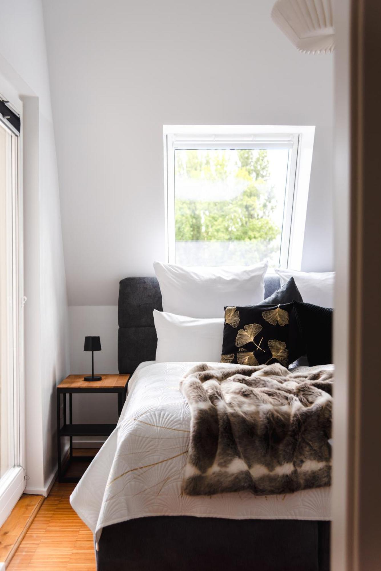 Appartement Hybrid Work-play Retreat - 2br, 1b Kreuzberg Berlin